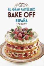 Bake Off España Box Art