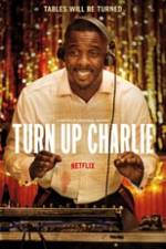 Turn Up Charlie Box Art