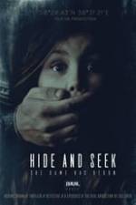 Hide and Seek Box Art