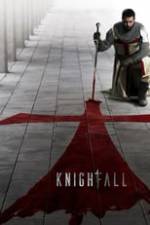 Knightfall Box Art