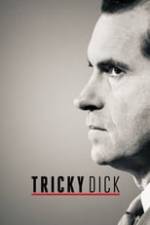 Tricky Dick Box Art