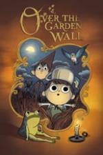 Over the Garden Wall Box Art