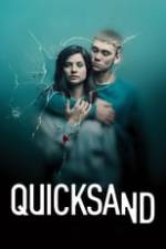 Quicksand Box Art