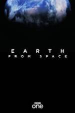 Earth from Space Box Art