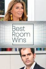 Best Room Wins Box Art