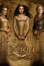 Reign Box Art