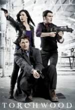 Torchwood Box Art