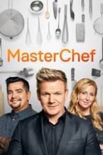 MasterChef Box Art