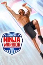 American Ninja Warrior Box Art