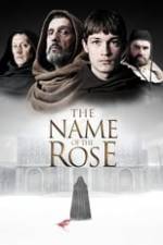 The Name of the Rose Box Art