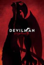 Devilman: Crybaby Box Art