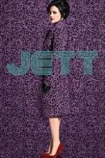 Jett Box Art