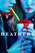 Heathers Box Art