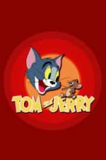 Tom and Jerry Box Art