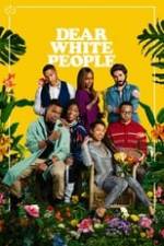 Dear White People Box Art