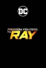 Freedom Fighters: The Ray Box Art