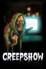 Creepshow Box Art