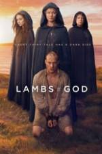 Lambs of God Box Art