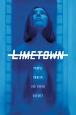 Limetown Box Art