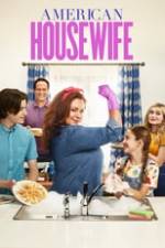 American Housewife Box Art