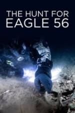 The Hunt for Eagle 56 Box Art