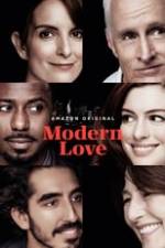 Modern Love Box Art