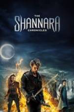 The Shannara Chronicles Box Art