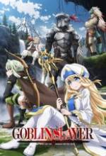 Goblin Slayer Box Art