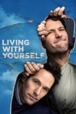 Living with Yourself Box Art