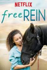 Free Rein Box Art