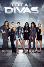 Total Divas Box Art