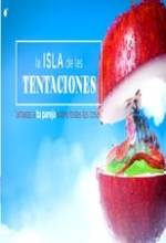 La Isla De Las Tentaciones Box Art