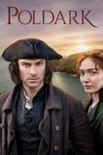 Poldark Box Art