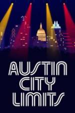 Austin City Limits Box Art