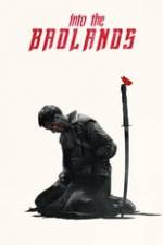 Into the Badlands Box Art