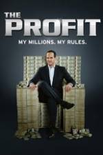 The Profit Box Art