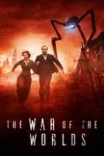 The War of the Worlds Box Art