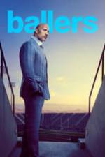 Ballers Box Art