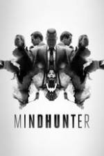 Mindhunter Box Art