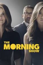 The Morning Show Box Art