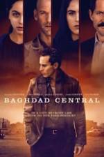 Baghdad Central Box Art