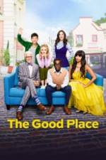 The Good Place Box Art