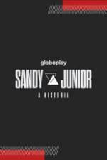 Sandy & Junior: A História Box Art