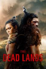 The Dead Lands Box Art