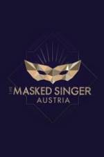 The Masked Singer Austria Box Art