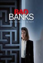 Bad Banks Box Art