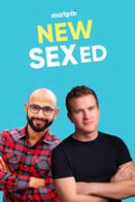 New Sex Ed Box Art