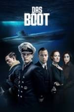 Das Boot Box Art