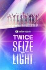 TWICE: Seize the Light Box Art