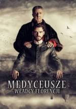 Medici: Masters of Florence Box Art